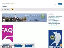 Sites similar to rotary-meilen.ch