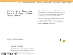 Sites similar to rotary-muenchen.org