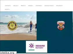 Sites similar to rotary-phoenix-pattaya.org
