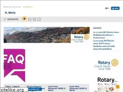 Sites similar to rotary-stmoritz.ch