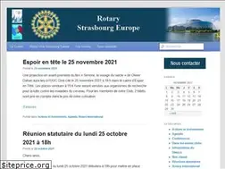 Sites similar to rotary-strasbourg-europe.org