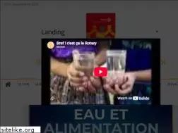 Sites similar to rotary-terre-envol.fr