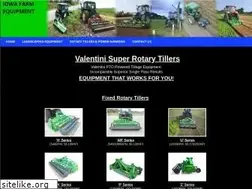 Sites similar to rotary-tillers.com