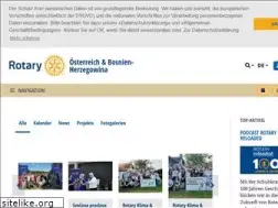 Sites similar to rotary.at