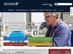 Sites similar to rotary.co.uk