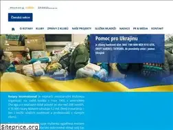 Sites similar to rotary.cz