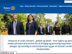Sites similar to rotary.dk