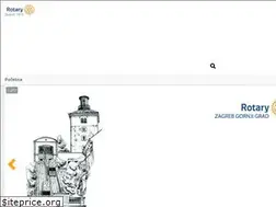 Sites similar to rotary.hr