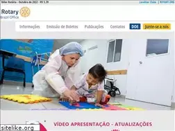 Sites similar to rotary.org.br