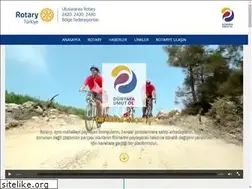 Sites similar to rotary.org.tr