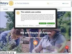 Sites similar to rotary1070.org