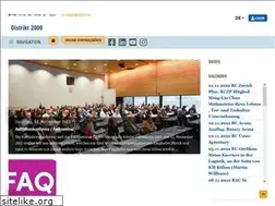 Sites similar to rotary2000.ch