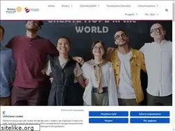 Sites similar to rotary2060.org