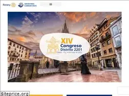 Sites similar to rotary2201.org