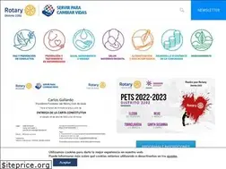 Sites similar to rotary2202.org