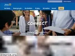 Sites similar to rotary2390.se