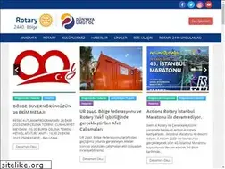 Sites similar to rotary2440.org