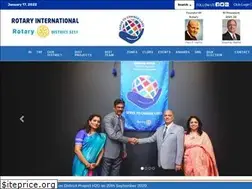 Sites similar to rotary3211.org
