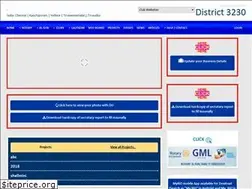 Sites similar to rotary3230.in