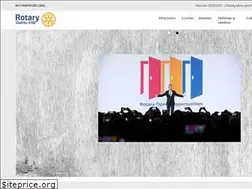 Sites similar to rotary4100.org