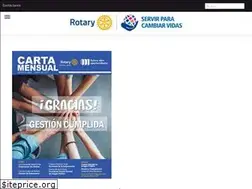 Sites similar to rotary4690.org