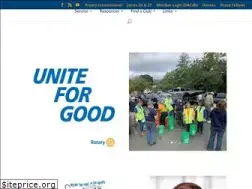Sites similar to rotary5130.org