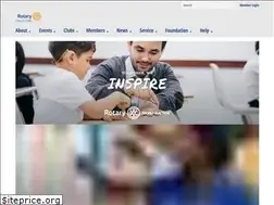 Sites similar to rotary5340.org
