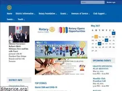 Sites similar to rotary5580.org