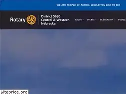 Sites similar to rotary5630.org