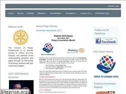 Sites similar to rotary5730.org