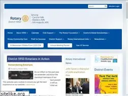 Sites similar to rotary5950.org