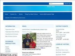 Sites similar to rotary6000.org