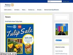 Sites similar to rotary6330.org