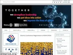 Sites similar to rotary6890.org