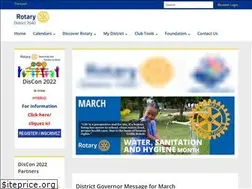 Sites similar to rotary7040.com