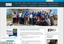 Sites similar to rotary7390.org