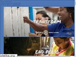 Sites similar to rotary7730.org
