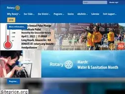Sites similar to rotary7930.org