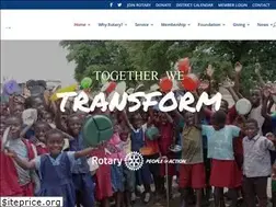 Sites similar to rotary7980.org