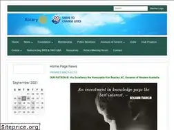 Sites similar to rotary9465.org.au
