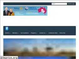 Sites similar to rotary9510.org