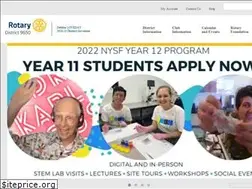 Sites similar to rotary9650.org.au