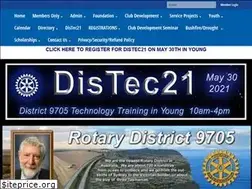 Sites similar to rotary9705.org.au