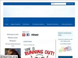 Sites similar to rotary9790.org.au