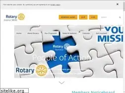 Sites similar to rotary9830.org.au