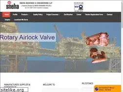 Sites similar to rotaryairlockvalves.com