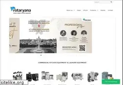 Sites similar to rotaryana.com