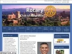 Sites similar to rotaryasheville.org