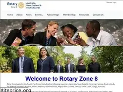 Sites similar to rotaryaustralia.org.au