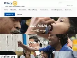 Sites similar to rotarybaycity.org